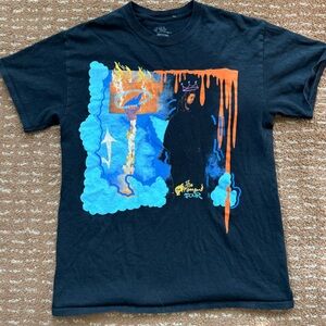 The Off Season J Cole T-Shirt